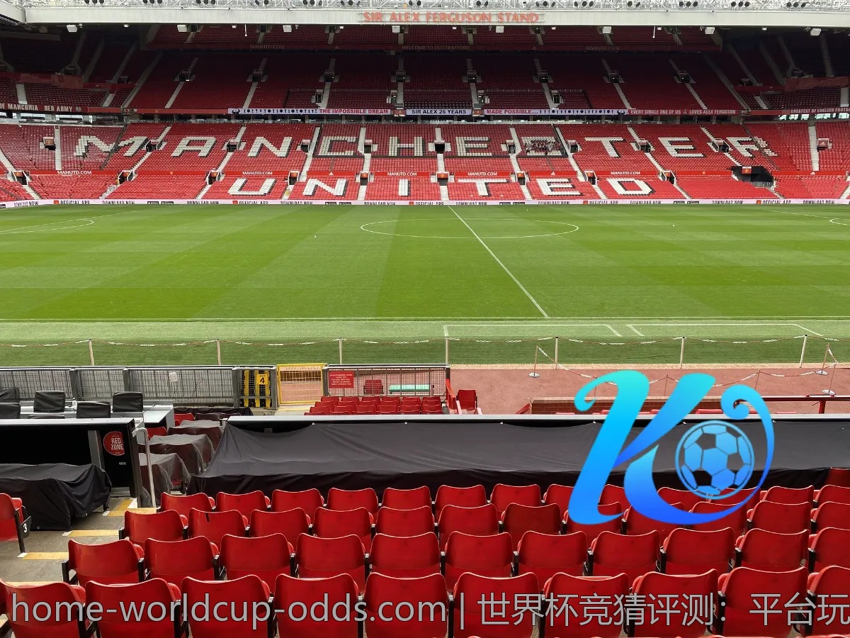 世界杯竞猜评测：平台玩法与活动的对比分析