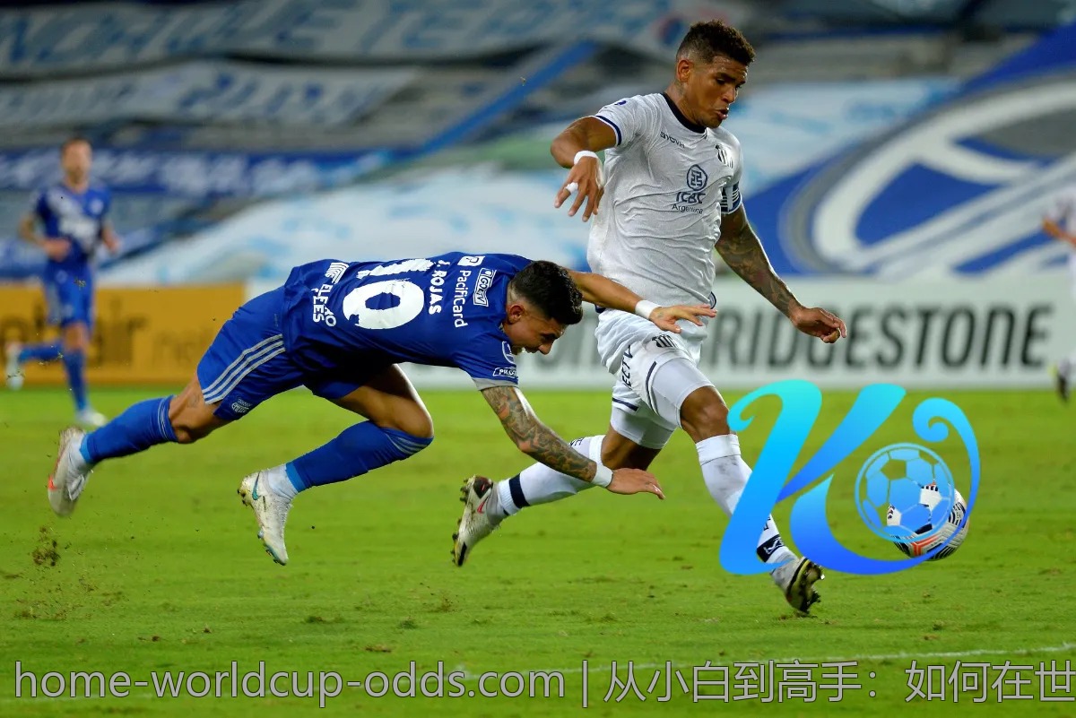 从小白到高手：如何在世界杯期间掌握球赛分析？