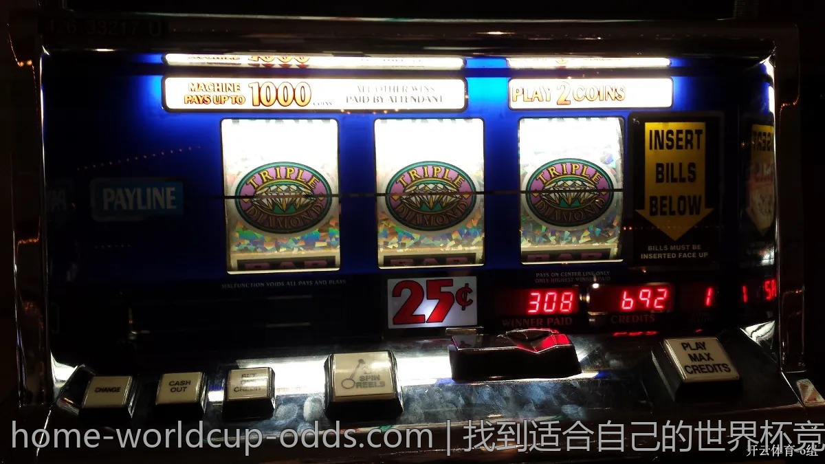 找到适合自己的世界杯竞猜玩法：经验分享与推荐