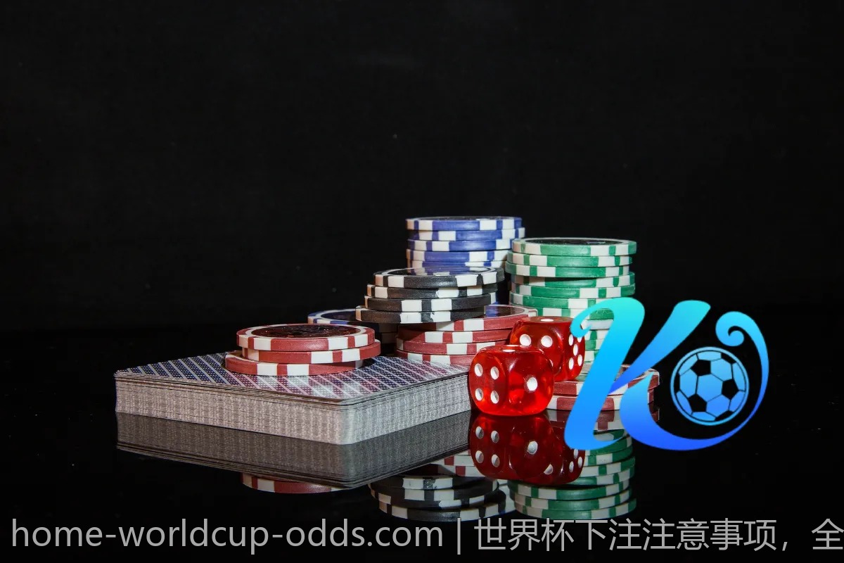 世界杯下注注意事项，全方位提升投注体验