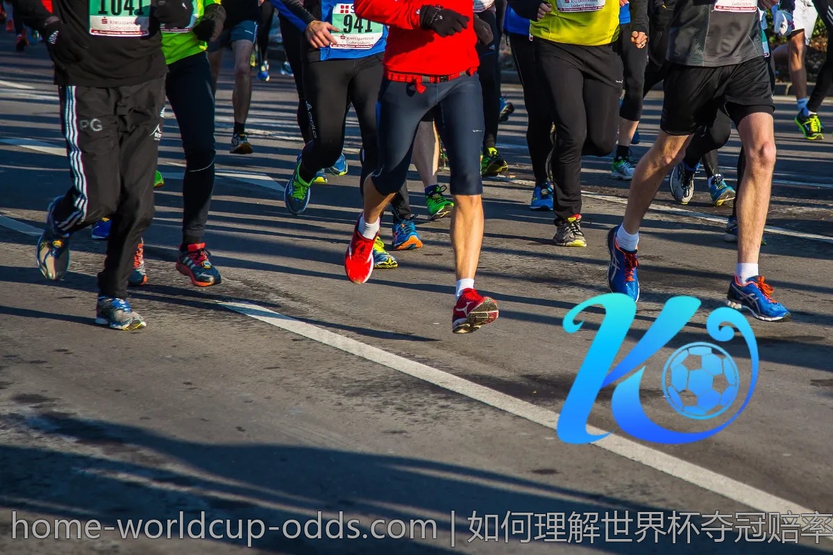 如何理解世界杯夺冠赔率：新手必看攻略