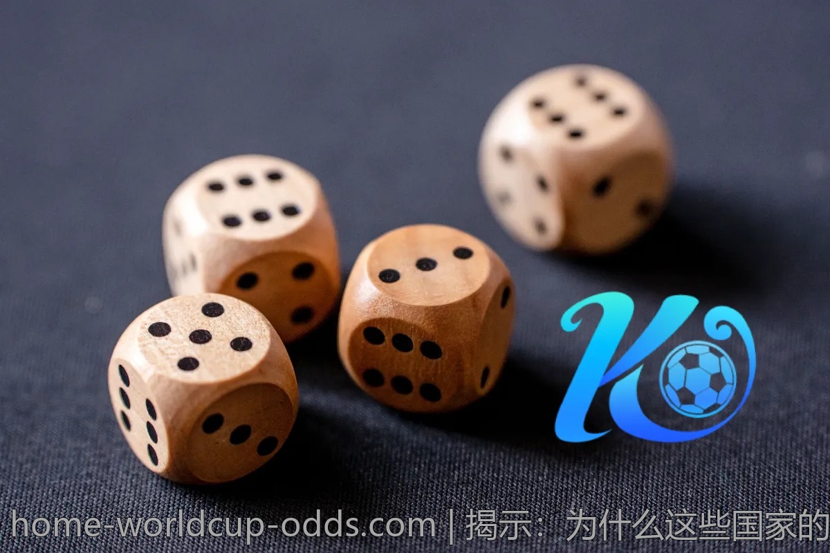揭示：为什么这些国家的世界杯阵容更有优势