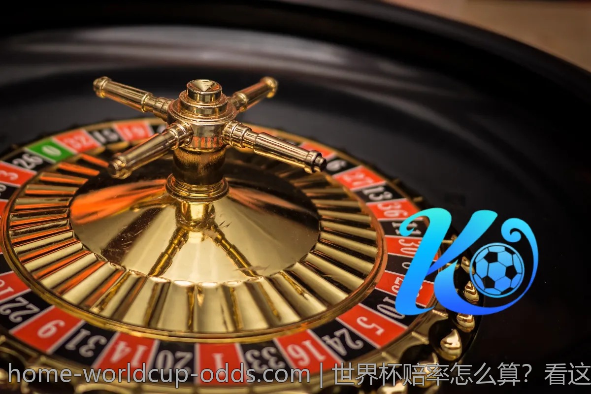 世界杯赔率怎么算？看这篇就够了！